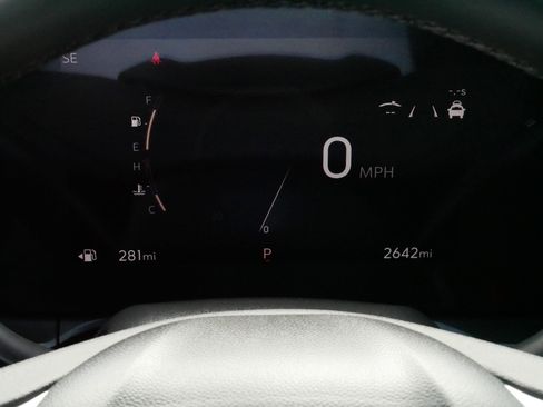 Used 2026 Buick Envista Avenir FWD image 21