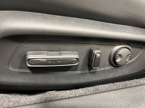 New 2026 Honda Accord EX-L image 14