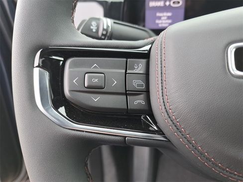 New 2025 Jeep Wagoneer S Limited image 17