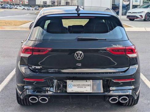 New 2026 Volkswagen Golf image 5