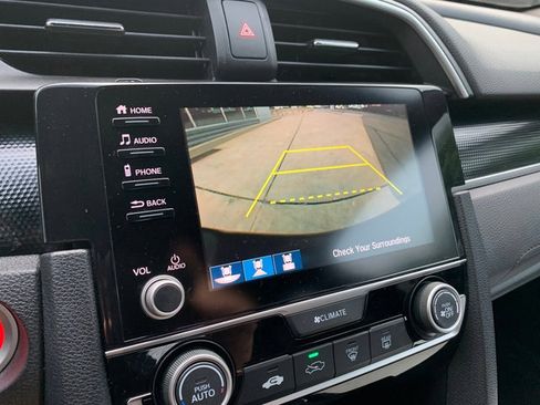 Used 2019 Honda Civic Sport image 30