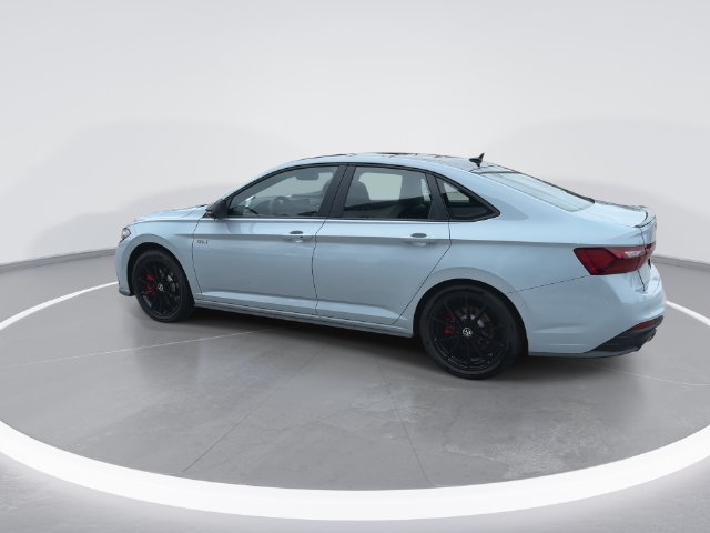 New 2026 Volkswagen Jetta GLI Autobahn FWD image 8
