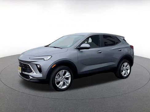 Used 2025 Buick Encore GX Preferred image 8