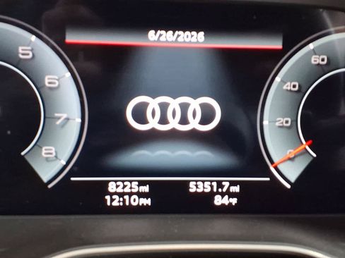 Used 2025 Audi Q5 2.0T Premium Plus AWD/4WD image 12