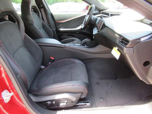 New 2026 Dodge Charger R/T AWD/4WD image 10