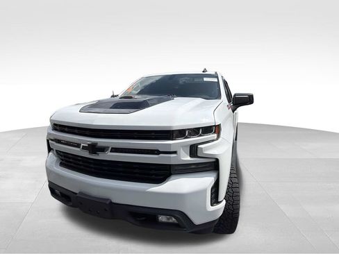 Used 2019 Chevrolet Silverado 1500 RST w/ All-Star Edition AWD/4WD image 6