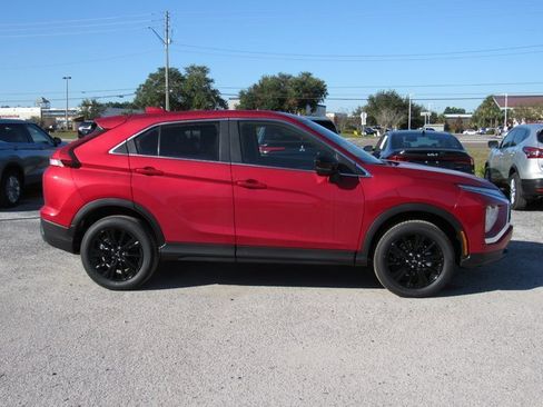 New 2026 Mitsubishi Eclipse Cross LE image 2