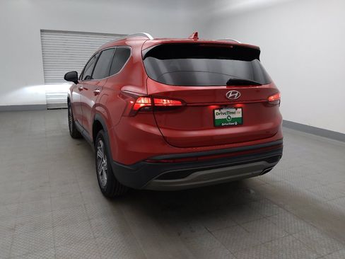 Used 2023 Hyundai Santa Fe SEL FWD image 6