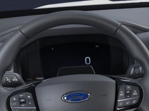 Used 2026 Ford Explorer Platinum image 13