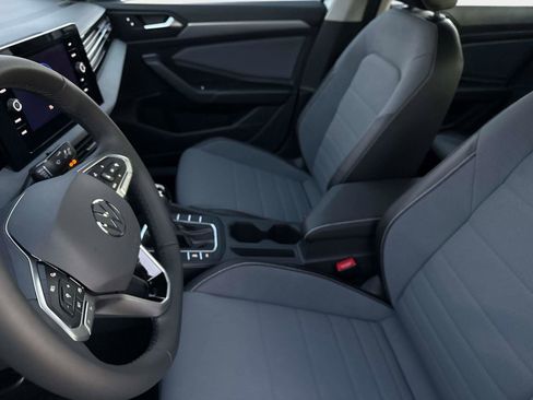 New 2026 Volkswagen Jetta SE image 20