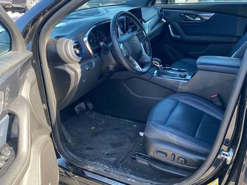 Certified 2023 Chevrolet Blazer RS w/ Enhanced Convenience Package image 29