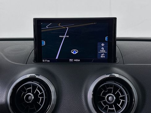 Used 2018 Audi A3 2.0T Premium w/ Sport Package image 21