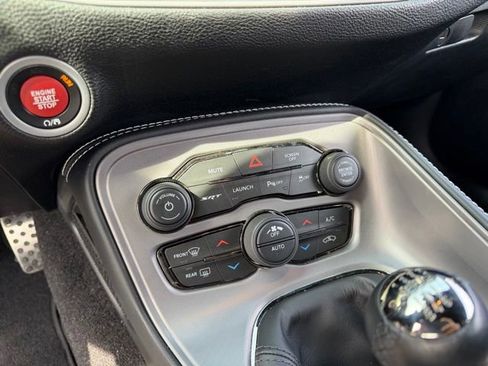 Used 2023 Dodge Challenger SRT Hellcat w/ Driver Convenience Group image 25