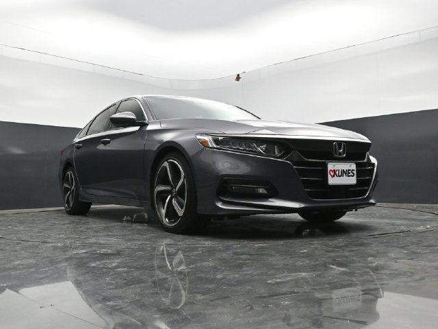 Used 2020 Honda Accord Sport image 50