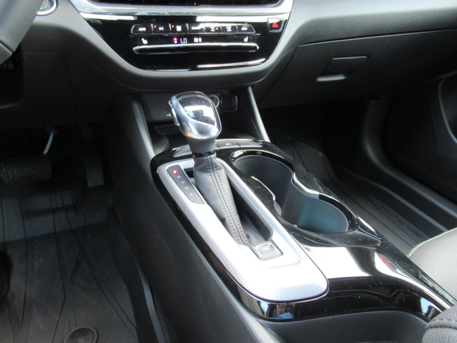 Used 2026 Buick Envista Avenir FWD image 25