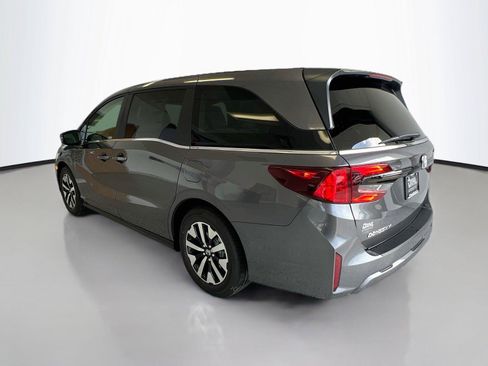 New 2026 Honda Odyssey EX-L image 10