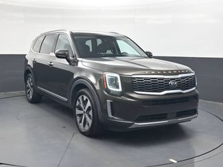 Used 2021 Kia Telluride S AWD/4WD video 2