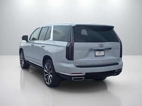 New 2026 Cadillac Escalade Luxury w/ Touring Package AWD/4WD image 7