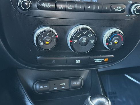 Used 2016 Kia Soul FWD image 21