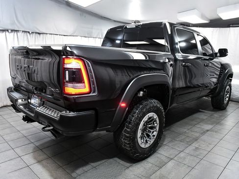 Used 2024 RAM 1500 TRX w/ TRX Level 2 Equipment Group AWD/4WD image 5