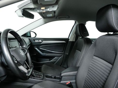 Used 2024 Volkswagen Jetta S FWD image 8