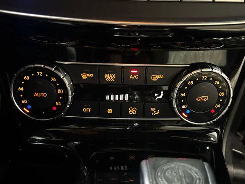 Used 2016 Mercedes-Benz G 65 AMG G 65 AMG Sport Utility 4D image 44