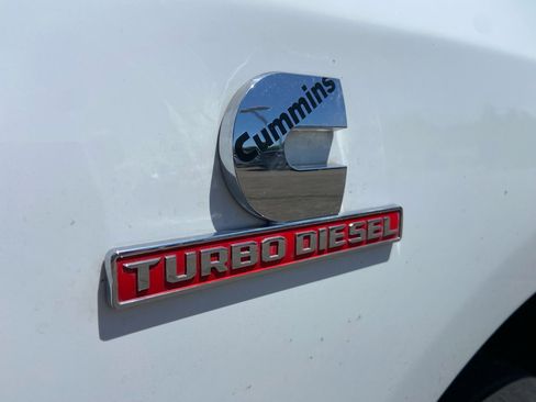 Used 2021 RAM 2500 Big Horn AWD/4WD image 18