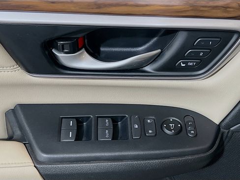 Used 2022 Honda CR-V EX-L image 13