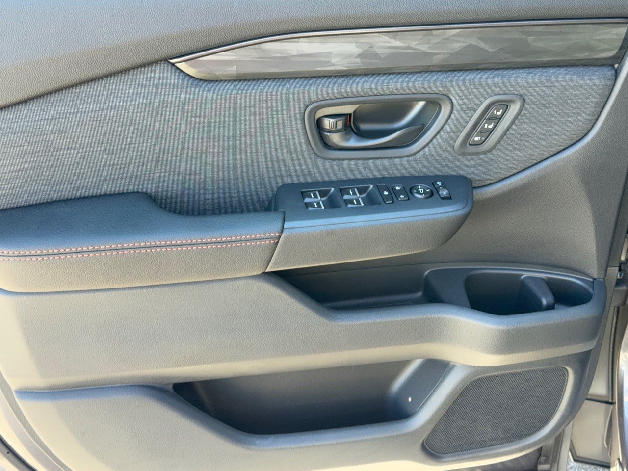 New 2026 Honda Passport TrailSport image 14