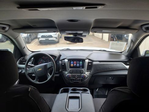 Used 2020 Chevrolet Tahoe 4WD w/ Enhanced Driver Alert Package image 2