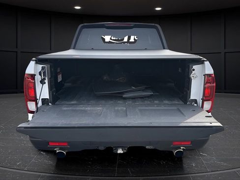 Certified 2023 Honda Ridgeline Sport image 12