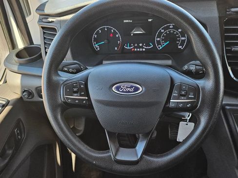 Used 2025 Ford Transit 350 XLT RWD image 28