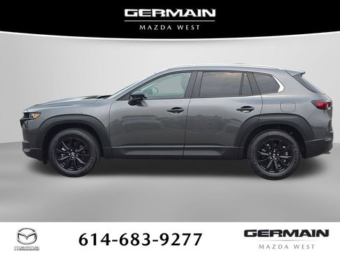 Certified 2026 MAZDA CX-50 AWD 2.5 S w/ Cargo Package image 14