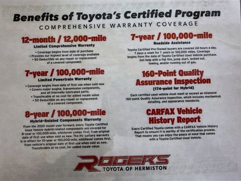 Certified 2023 Toyota 4Runner TRD Off-Road Premium w/ Moonroof Package image 38