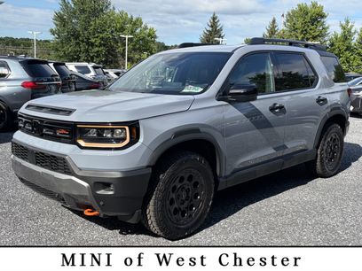 Used 2026 Honda Passport TrailSport Elite