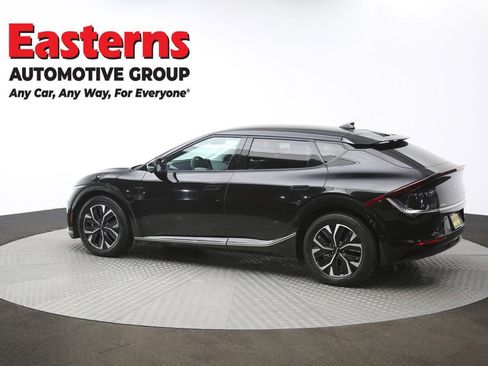 Used 2022 Kia EV6 Wind w/ Wind Technology Package image 65