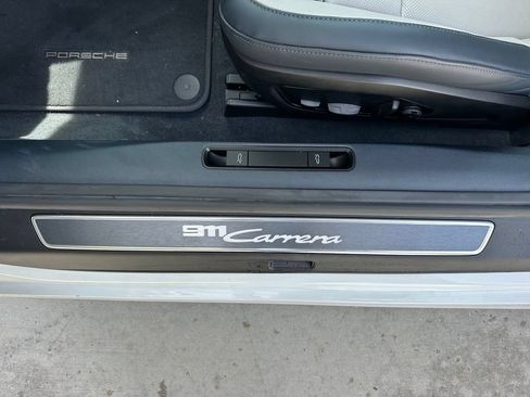 Certified 2026 Porsche 911 Carrera RWD image 23