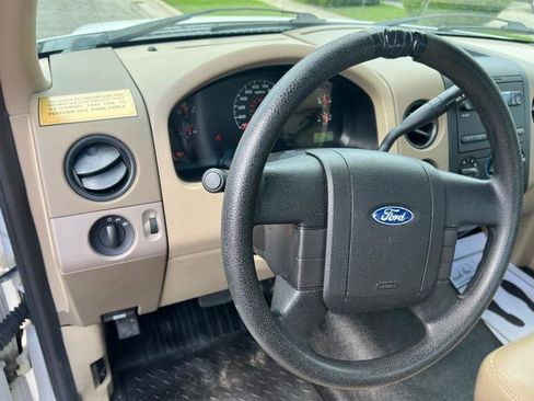 Used 2008 Ford F150 XL RWD image 13