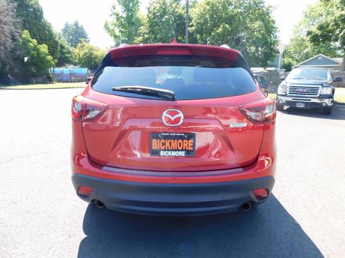 Used 2016 MAZDA CX-5 Grand Touring AWD/4WD image 24