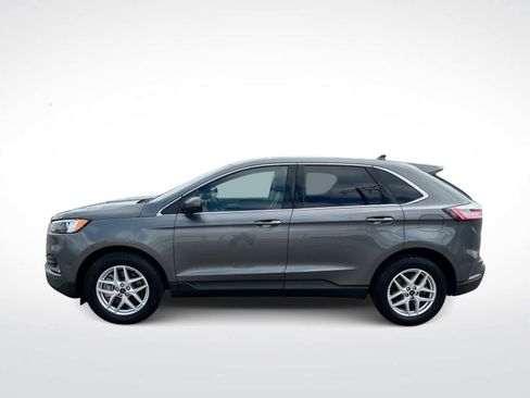 Used 2023 Ford Edge SEL w/ Convenience Package AWD/4WD image 5