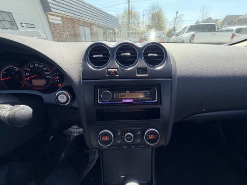 Used 2007 Nissan Altima Hybrid Sedan w/ Convenience Pkg image 46