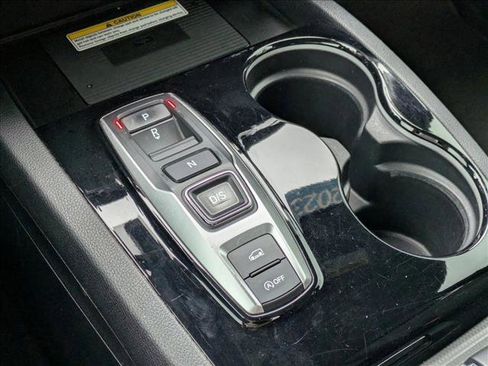 Certified 2023 Honda Passport Elite image 12