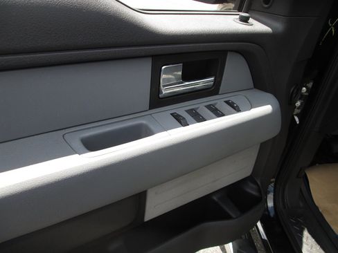 Used 2014 Ford F150 STX w/ Equipment Group 201A Mid AWD/4WD image 13