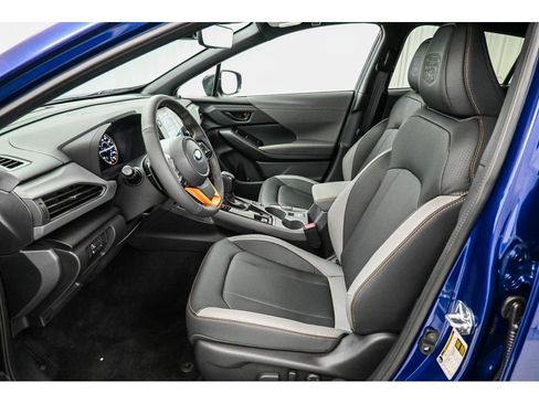 New 2026 Subaru Crosstrek 2.5i Wilderness AWD/4WD image 18