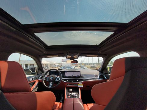 New 2026 BMW X6 M Competition w/ Executive Package image 41