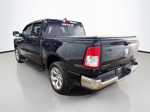 Used 2022 RAM 1500 Big Horn image 5