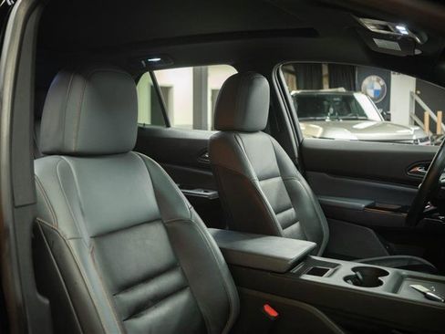 Used 2024 Honda Prologue Touring image 16