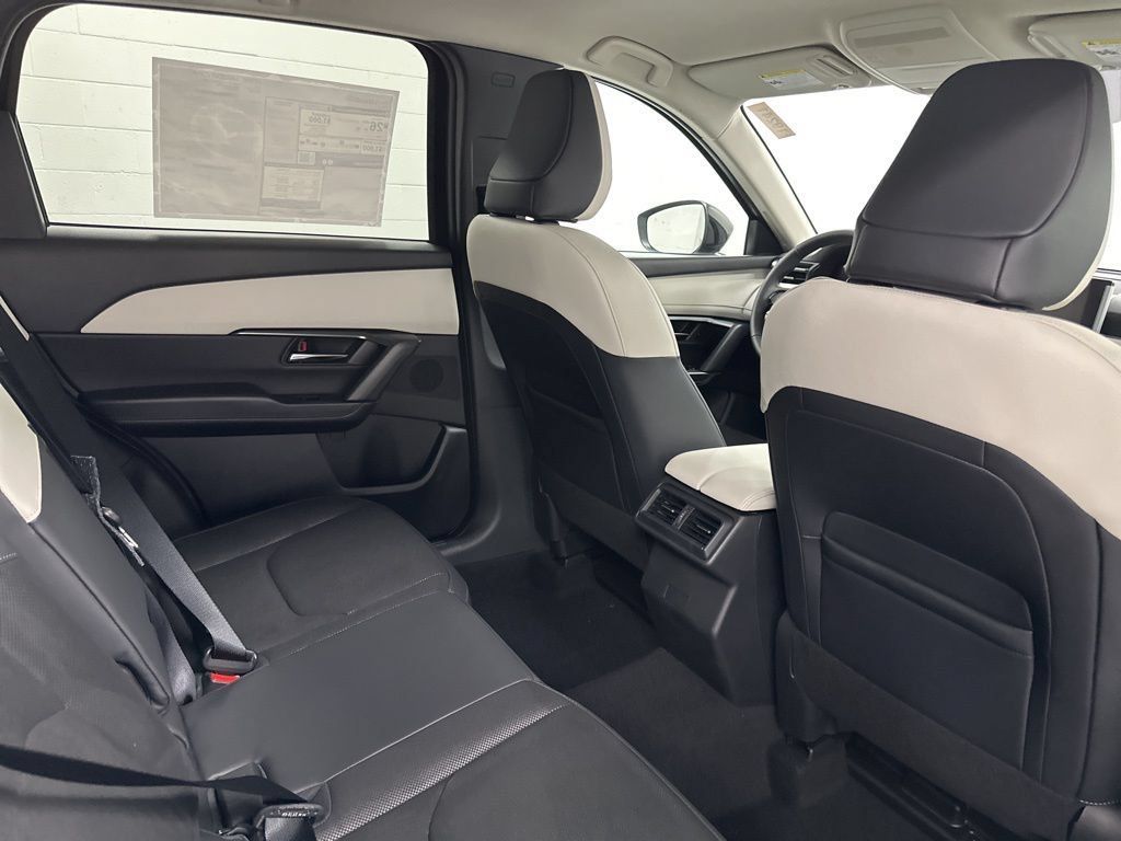New 2026 MAZDA CX-5 Preferred AWD/4WD image 17