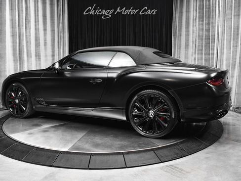 Used 2022 Bentley Continental GT Mulliner image 36