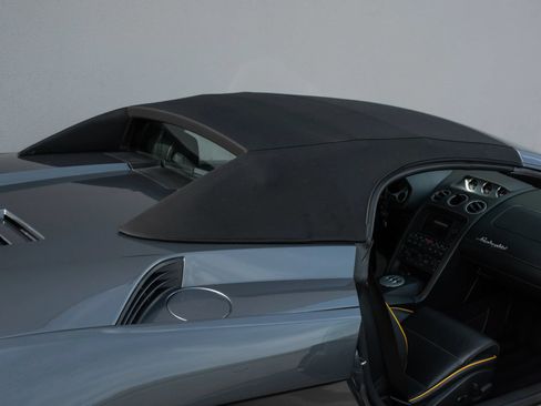 Used 2007 Lamborghini Gallardo Spyder AWD/4WD image 32
